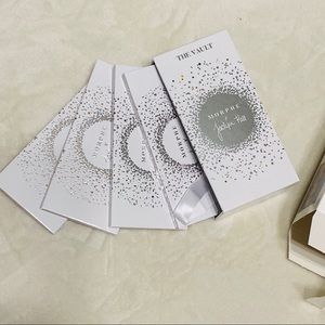 PR Box Morphe x Jaclyn Hill The Vault